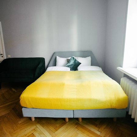 Greystone Suites & Apartments Rīga Cameră foto
